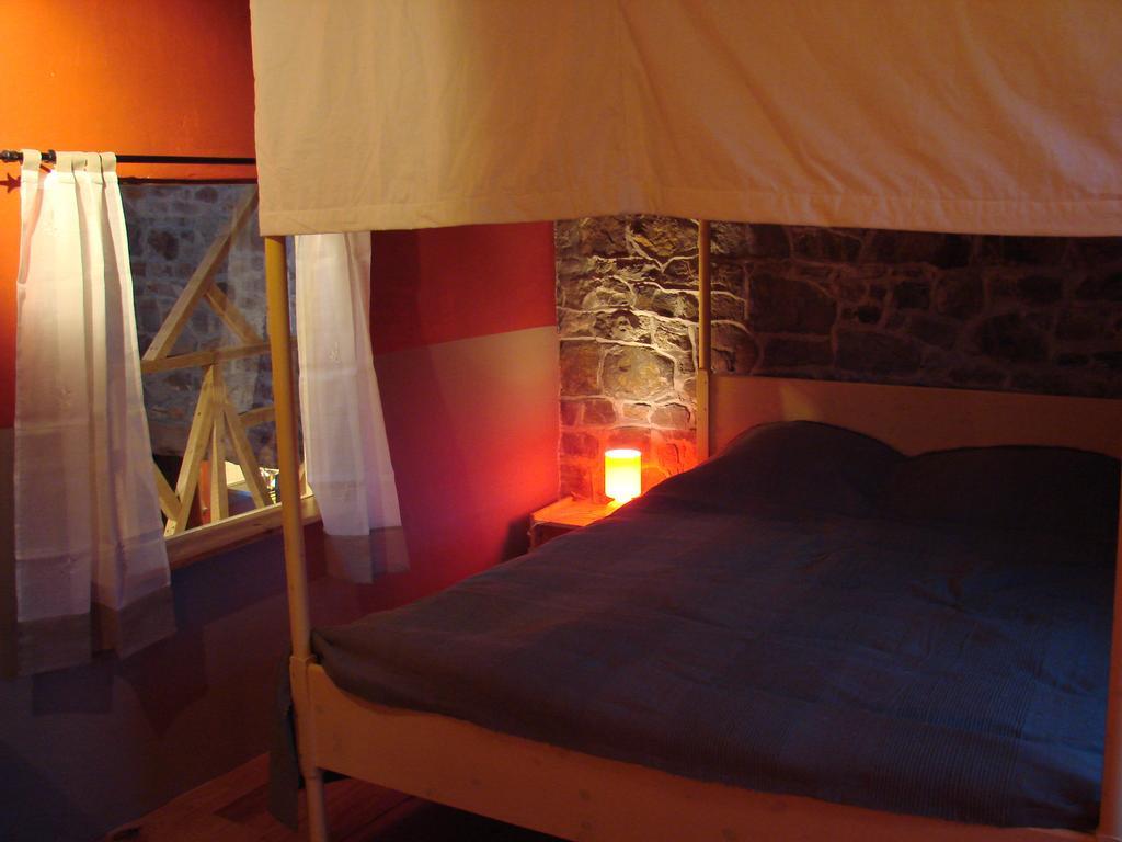 La Cense De Reniere Villa Ferrieres Room photo