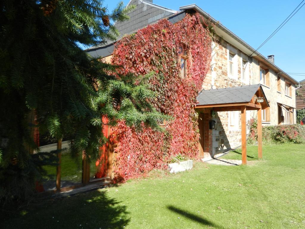 La Cense De Reniere Villa Ferrieres Room photo